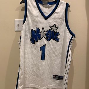 Tracy McGrady jersey